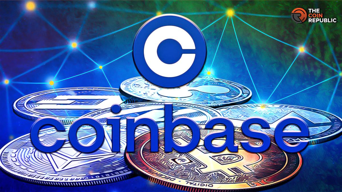 Coinbase and CoinMarketCap Briefly Displayed Overblown Crypto Prices