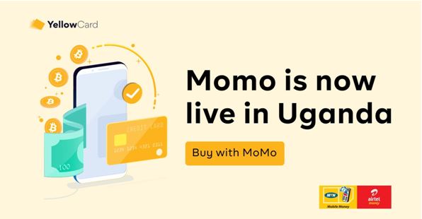 Buy Bitcoin in Ghana Anonymously - Pay with MTN Mobile Money