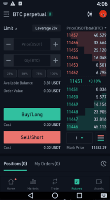 Your KCS to BTC Solution: Precise Conversion | Bitsgap