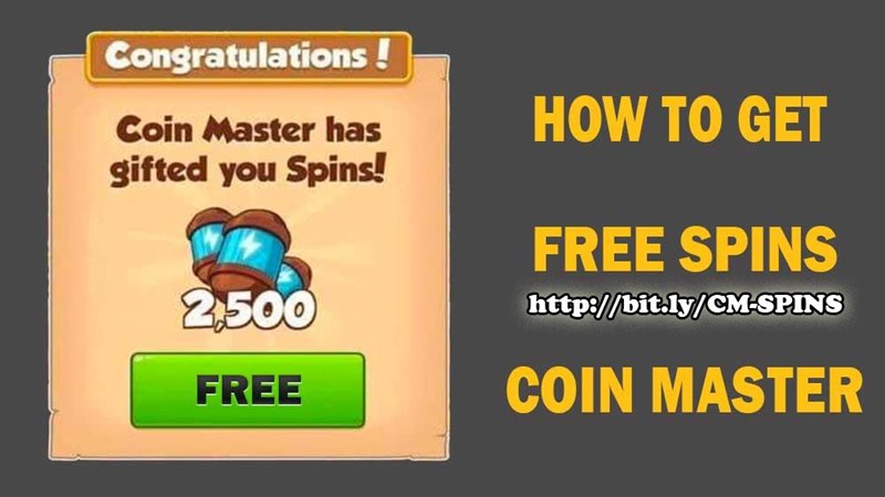 C~D>}} Coin Master Spin Generator I Get Unlimited Spins in On iOS – Curated Shop Roughguides