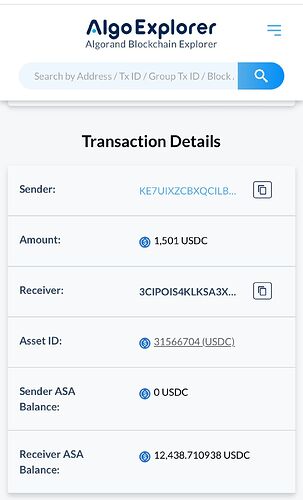 zkSync Era Block Explorer