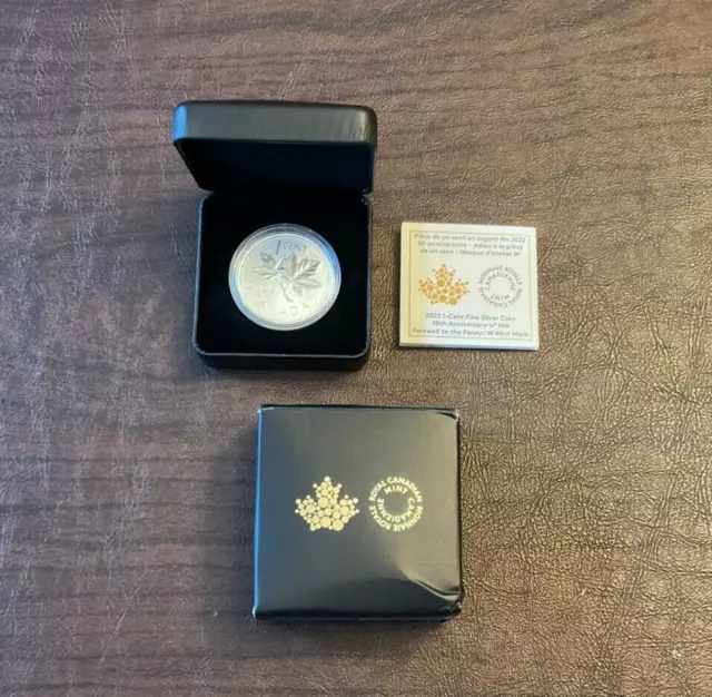 Canada Royal Mint Proof Coin Year Set – Hahn's World of Surplus & Survival