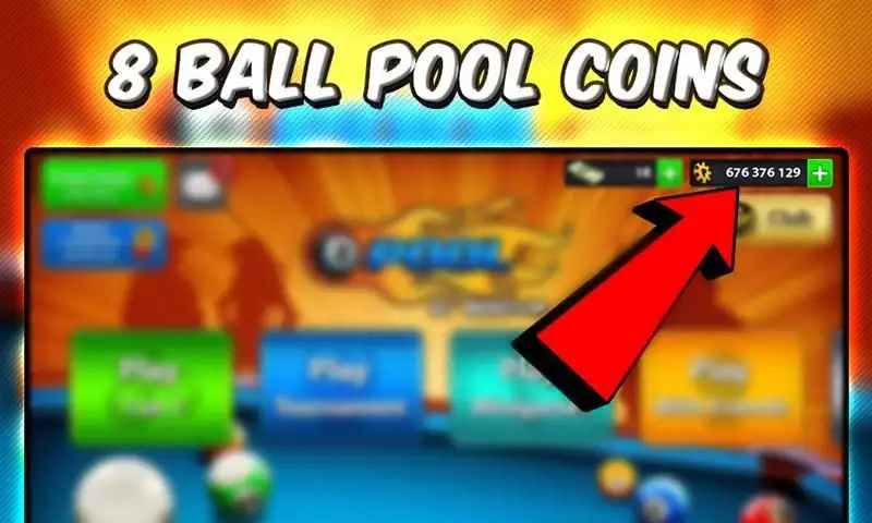 8 Ball Pool APK Mod Menu (Unlimited money antin ban) Download