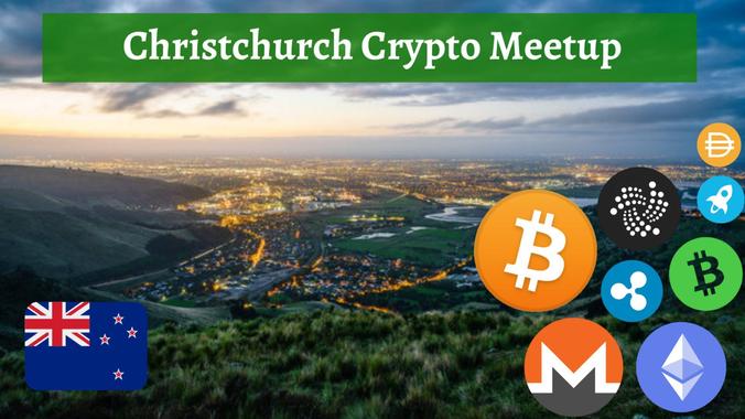 Web3 / Crypto Meetups, Workshops & Networking Events » Crypto Events