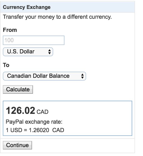 PayPal Fee Calculator - Calculate PayPal Fees Instantly!