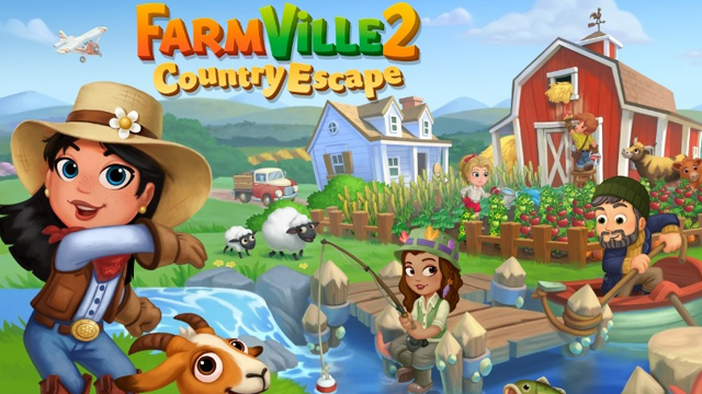 Update FarmVille 2 Hack Mod Apk Get Unlimited Coins Farm Bucks Ios - Tol2kit