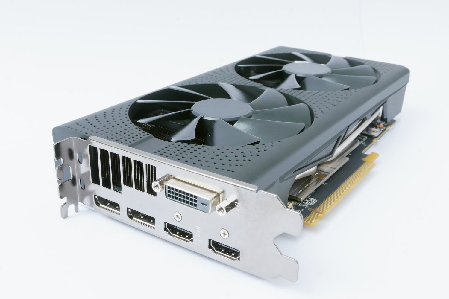 Browse top quality graphics cards