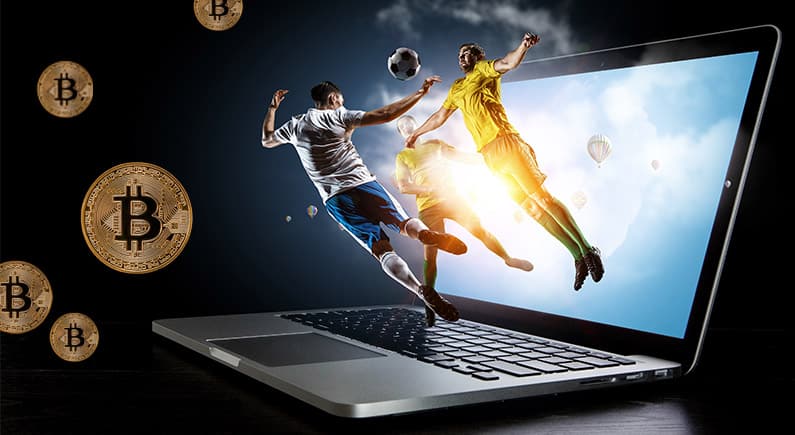 Crypto Sports Betting: What Are the Benefits of Sports Betting with Crypto?