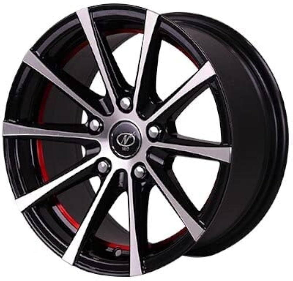 Buy Online Chevrolet Beat Neo CAR Alloy Wheels Diameter: 15 INCH | ostrov-dety.ru