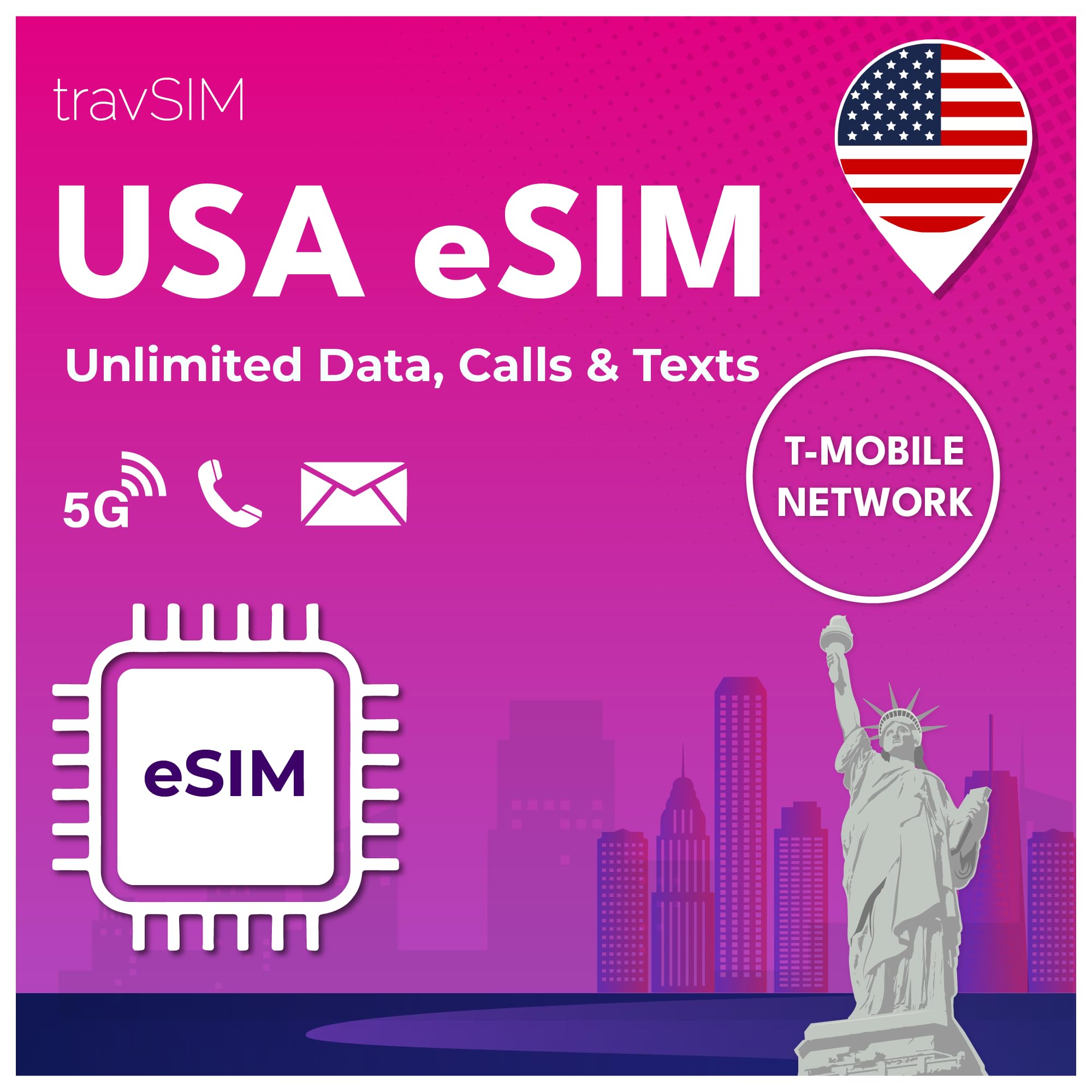 eSIMDB: Find and compare best prepaid eSIM for travelers