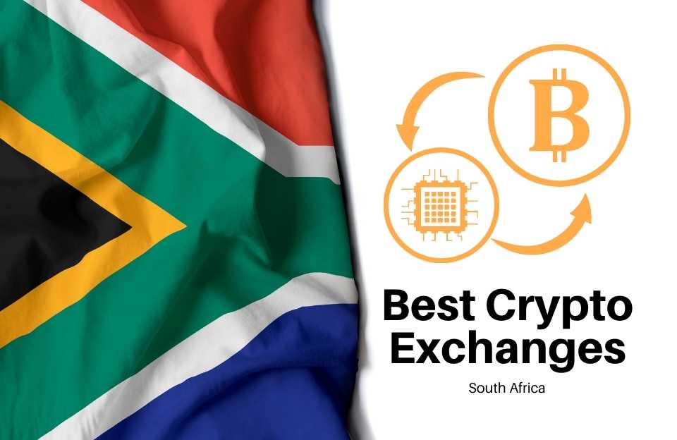 How to buy Bitcoin in South Africa - Legally (Updated ☑️)