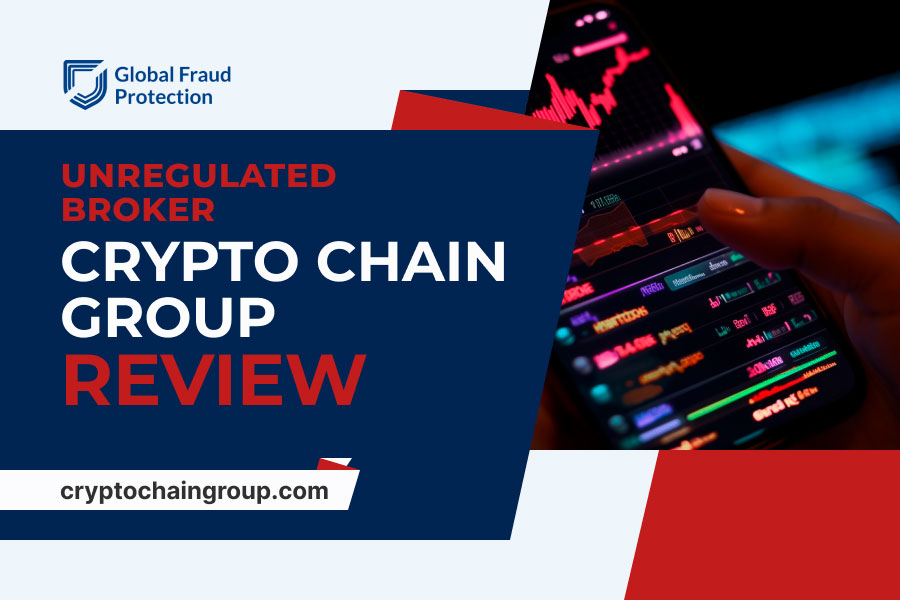 Crypto Group Review: Is It Legit or a Scam in the UK?