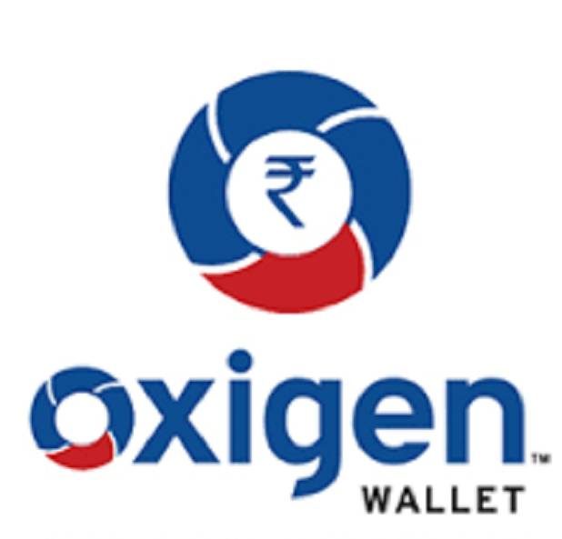 Oxigen Wallet - RBI Approved First Virtual Mobile wallet