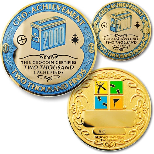 ostrov-dety.ru — Geocoins