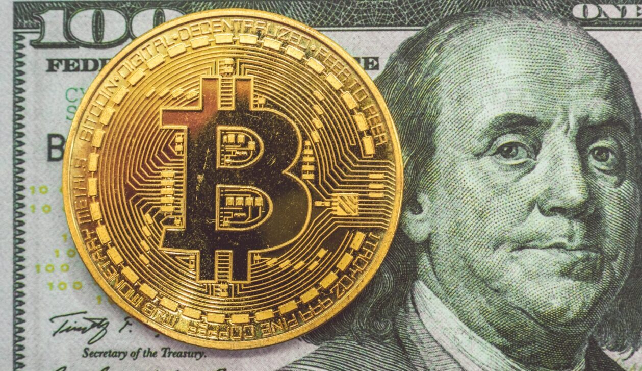 Live US Dollar to Bitcoins Exchange Rate - $ 1 USD/BTC Today