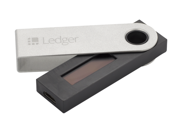 Hardware wallet reviews - Ledger wallet reviews by experts | Ledger