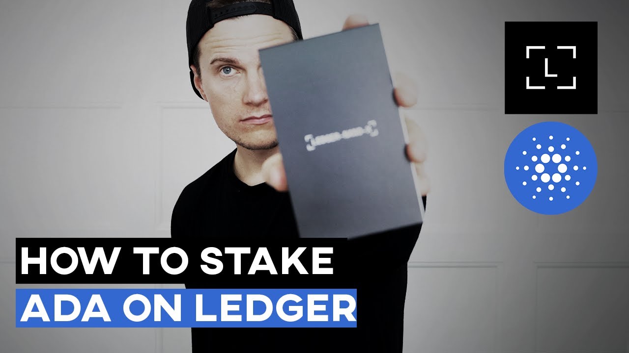 How to Stake Cardano with Ledger Nano X? (2 Ways) - Coinapult