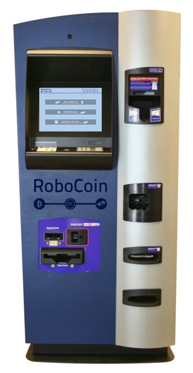 Bitcoin ATMs in Dundas St W & Lansdowne Ave | Localcoin