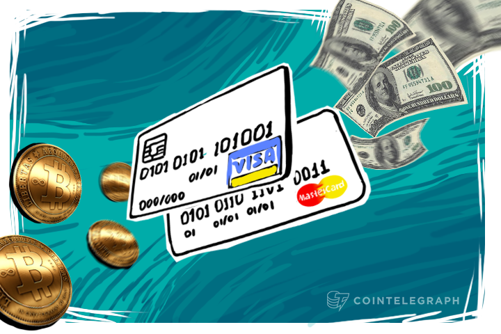 Best Bitcoin Debit Cards of 