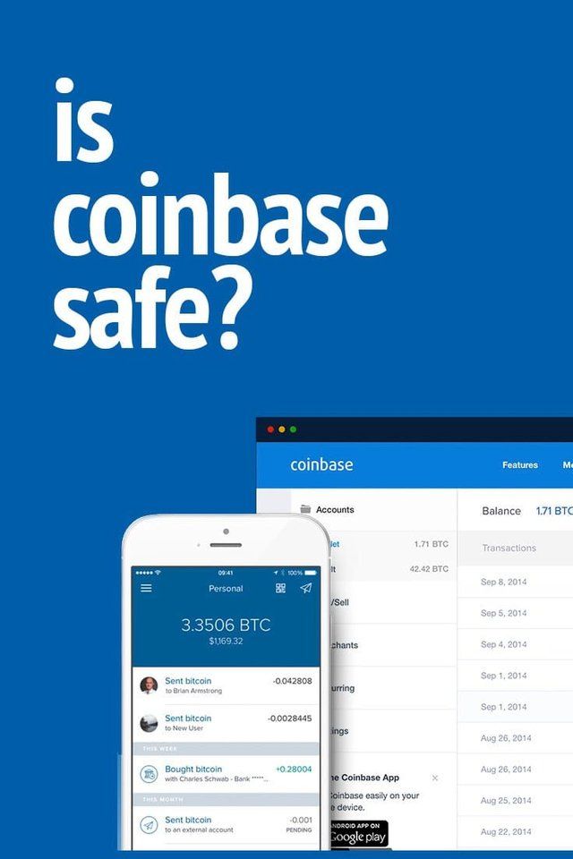 Why Can’t I Link My Bank Account to Coinbase? | MoneroV