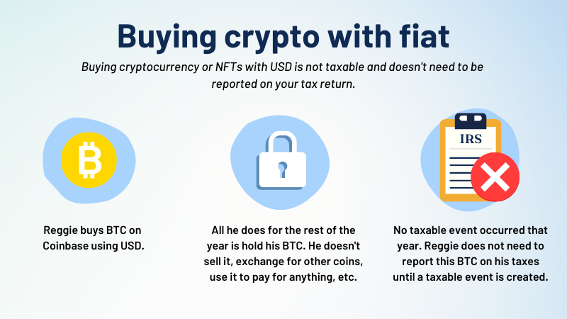 Is Transferring Crypto Between Wallets Taxable? []