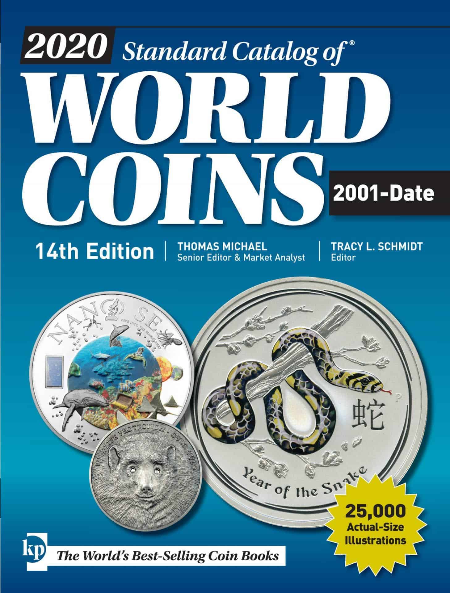 Standard Catalog of World Coins - Wikipedia