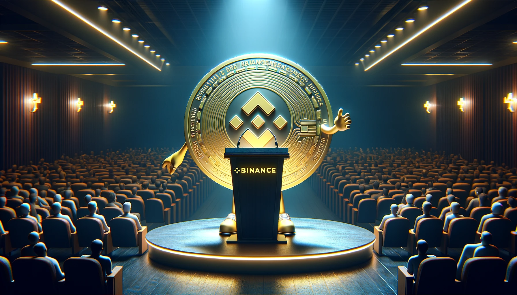 Binance Offers VIP Promotion for KYC Hack Victims