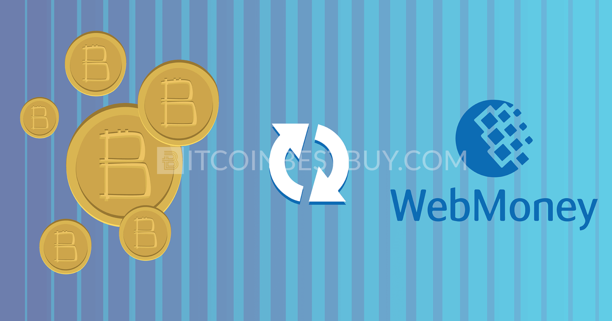 Exchange BTC Bitcoin to WMZ WebMoney profitable: list of exchangers | CHEXCH