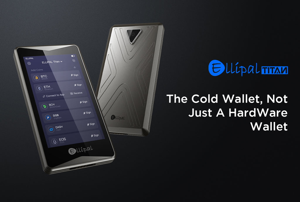 The Best Cold Wallets in | CoinMarketCap