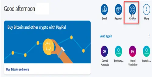 3 Ways to Buy Bitcoin with PayPal Fast & Easy