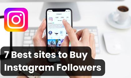 Buy Targeted Followers Instagram | Plixi