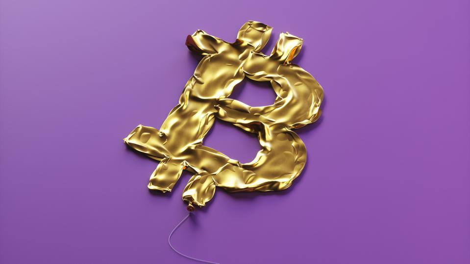 Why Bitcoin Keeps Crashing | TIME