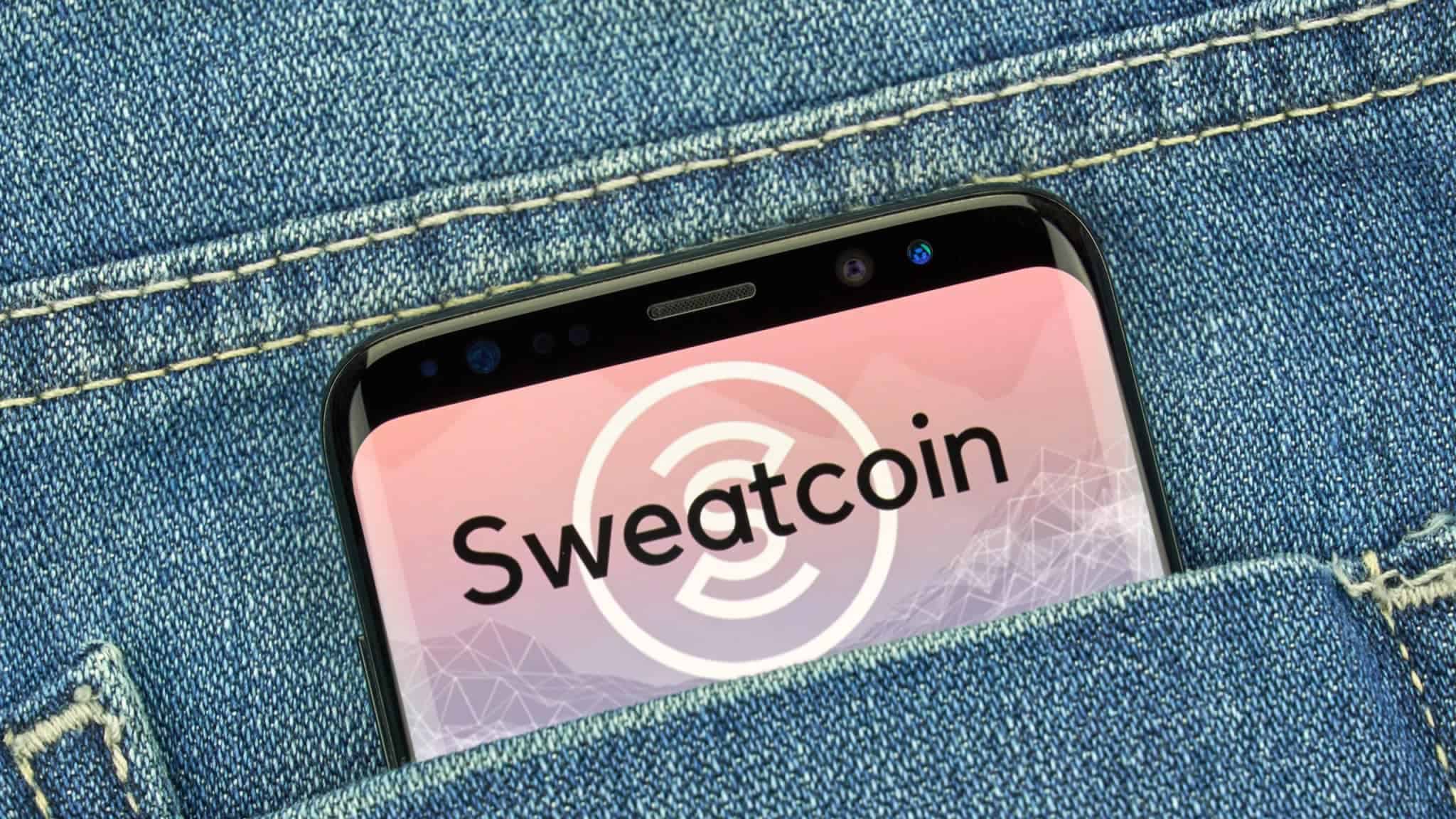 How To Take Money Out Of Sweatcoin - Equity Atlas