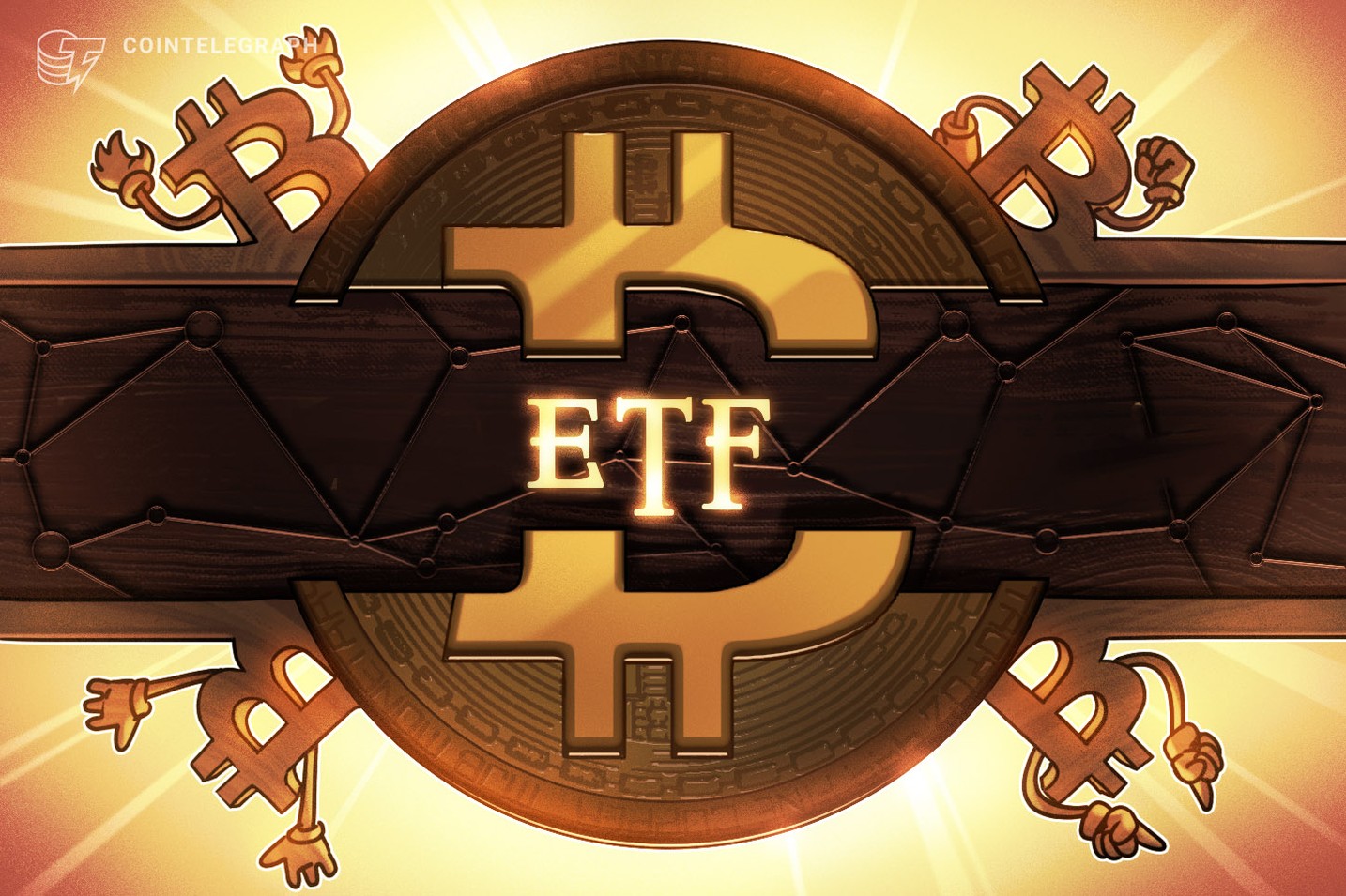 Bitcoin ETFs in conservative portfolios is good for crypto — and Wall Street - Blockworks