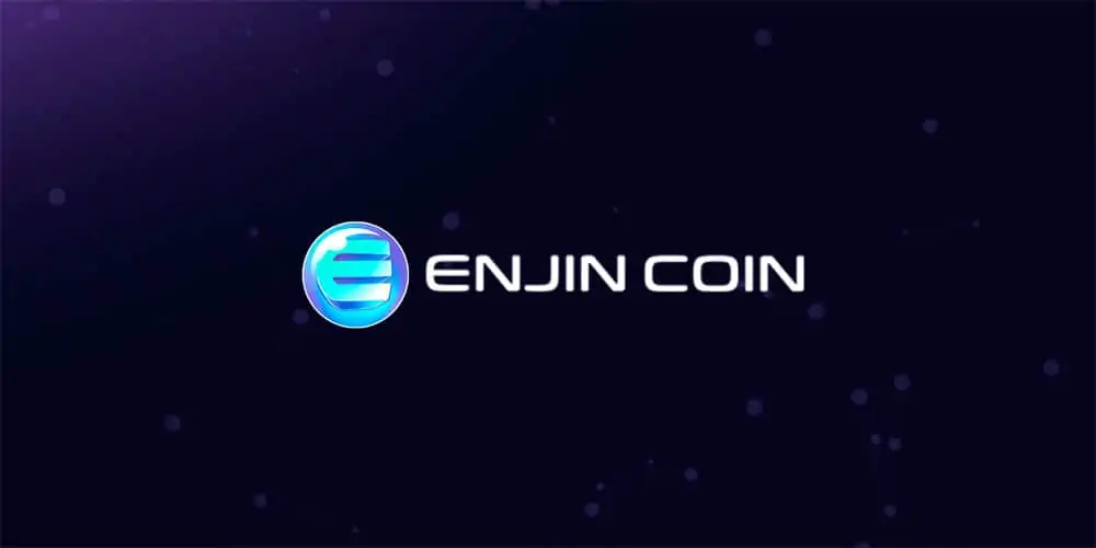 Enjin Coin (ENJ) - The Giving Block