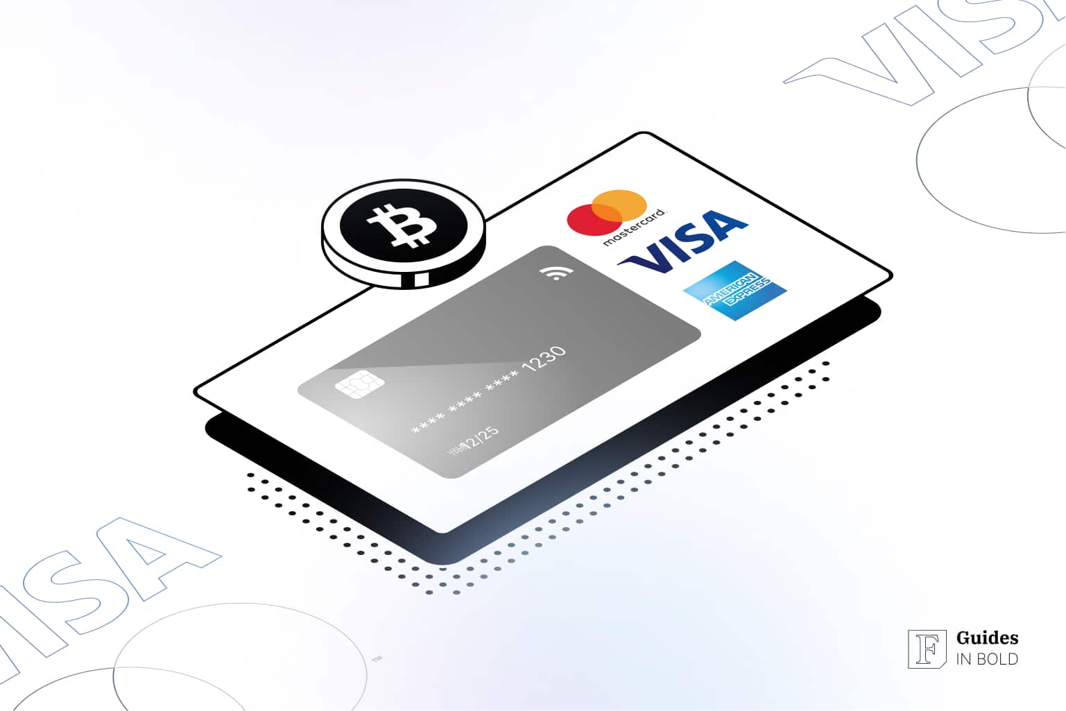 How to Buy Bitcoin With a Credit Card in 