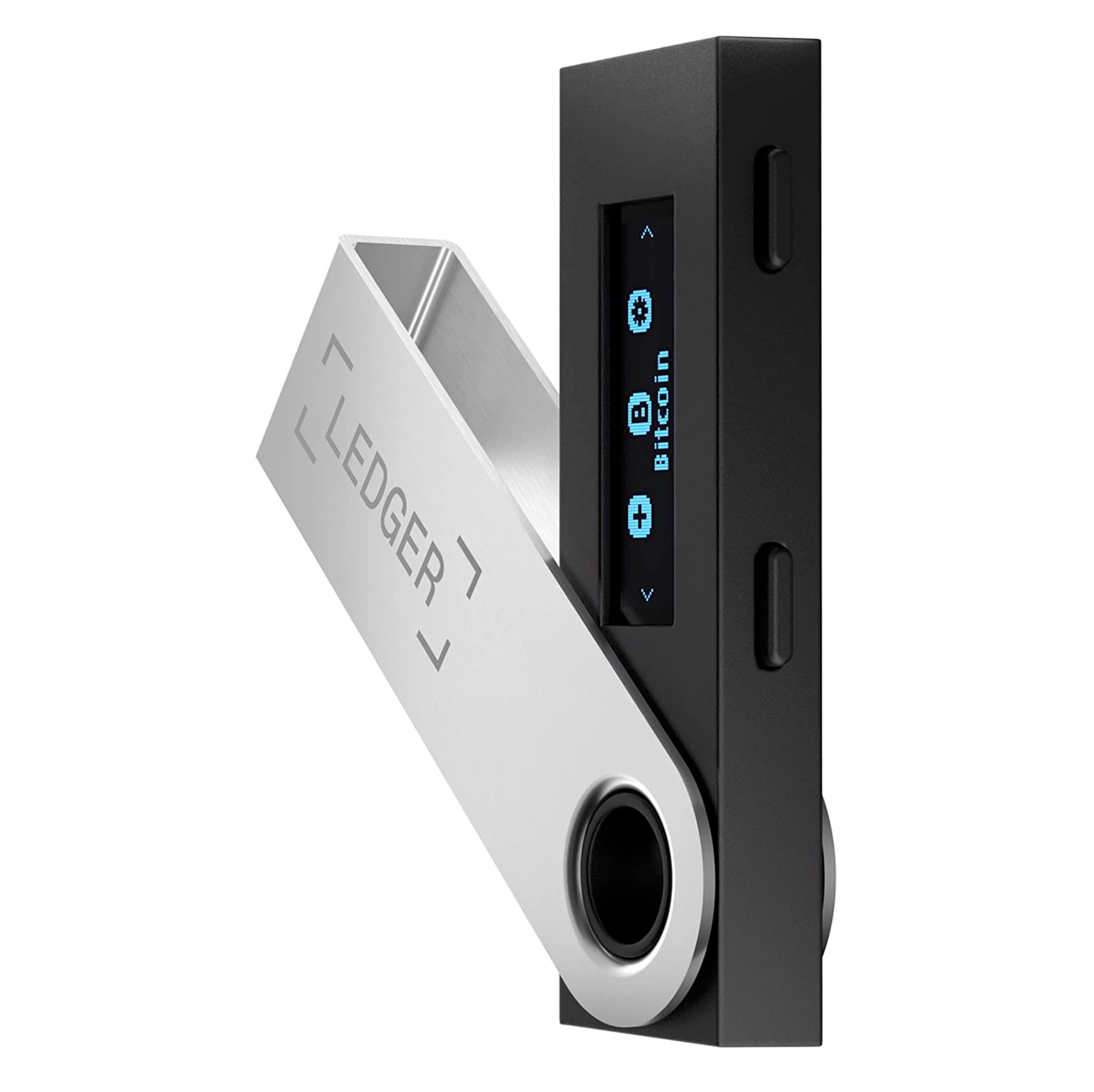 List of coins supported by Ledger Nano S Plus - ostrov-dety.ru