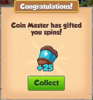 Today's Coin Master Free Spins & Card with Links (Jan )