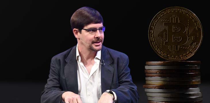 Gavin Andresen - People in crypto | ostrov-dety.ru