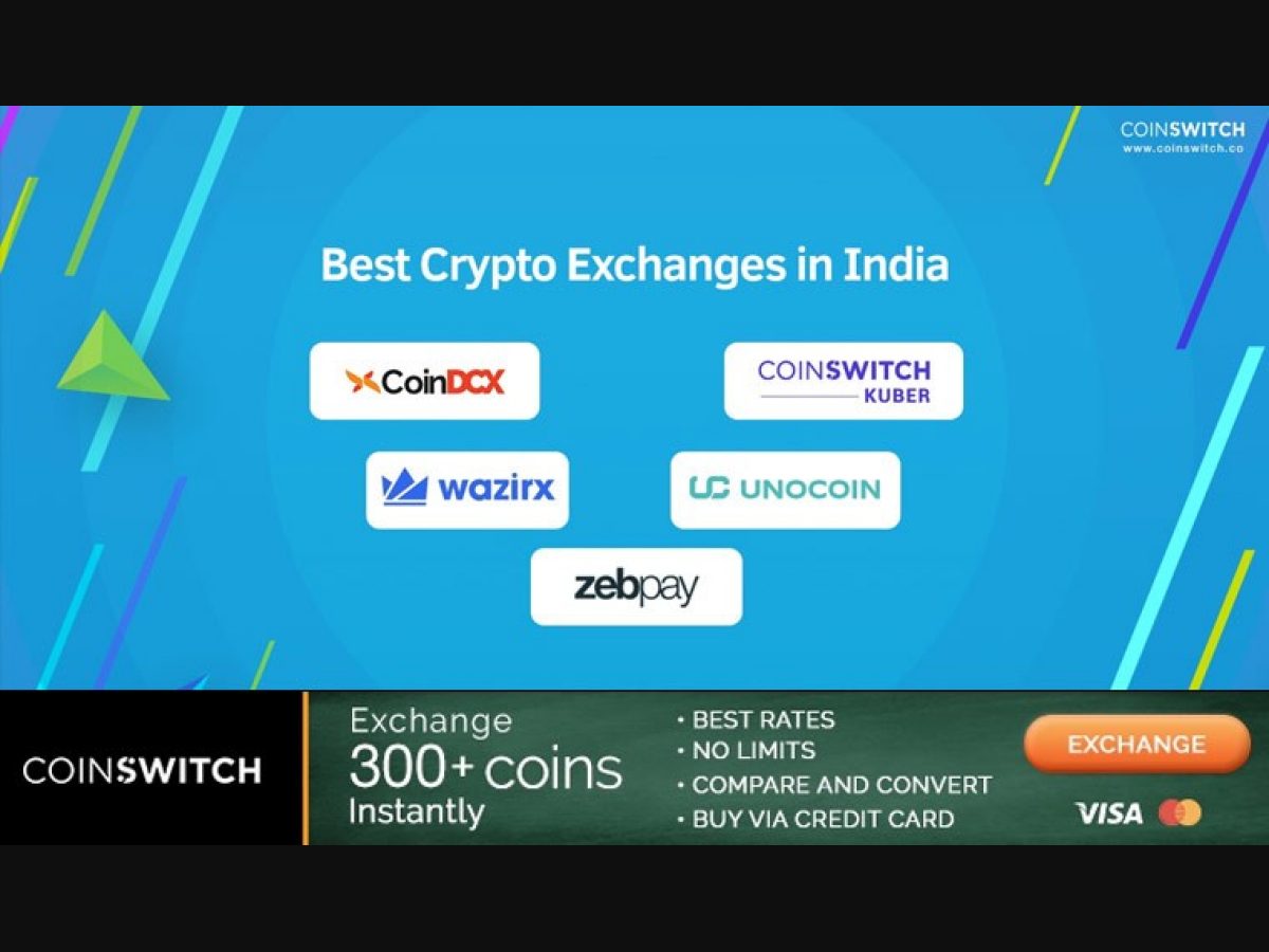 The Journey of Cryptocurrencies in India