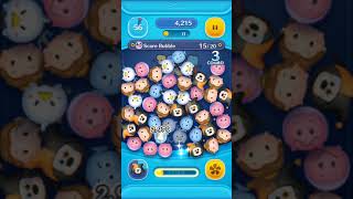 Tsum Tsum Mobile Game Frozen Event Card 9 Missions at Tsum Tsum Central