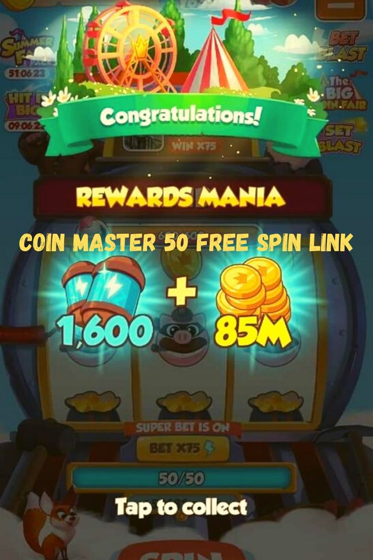 Coin Master Free Spins [February ] - Spins and Coins Links