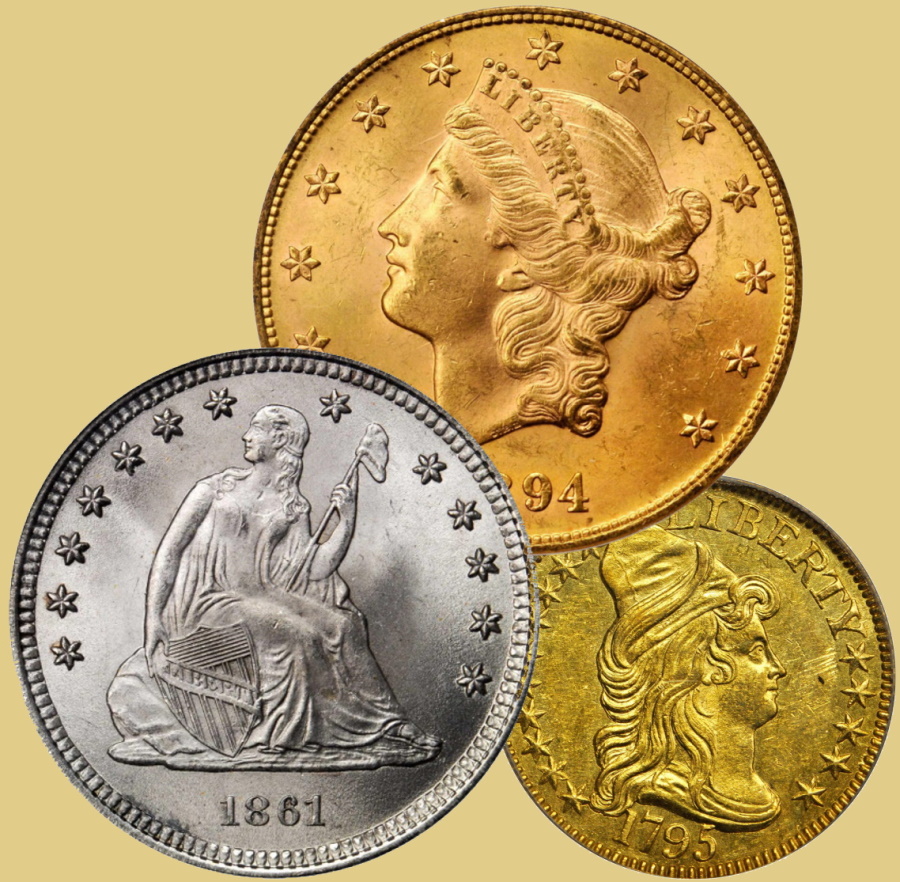 How to sell rare coins | A guide to help sell your coins in the UK