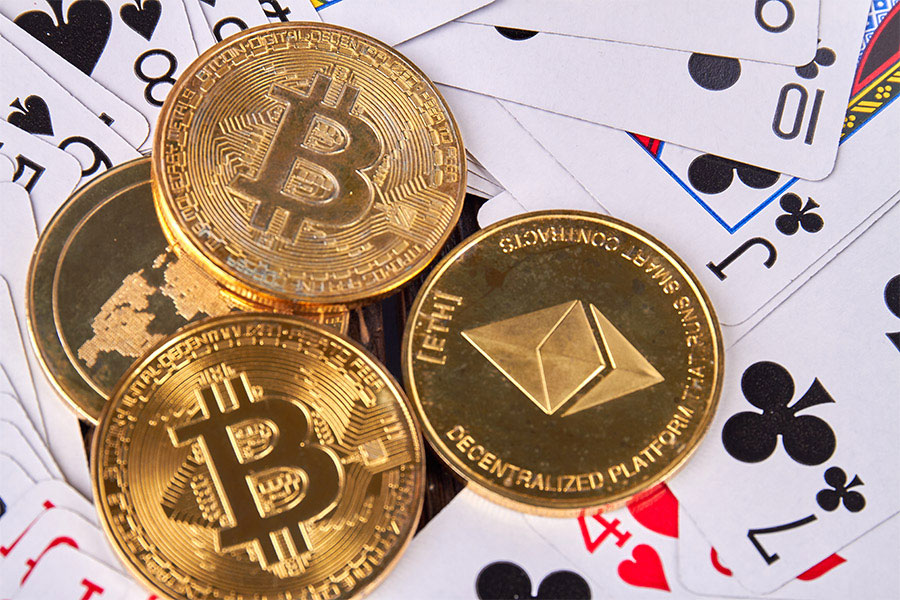 Best Crypto Casinos: Top Bitcoin Casino Sites for (Latest List)