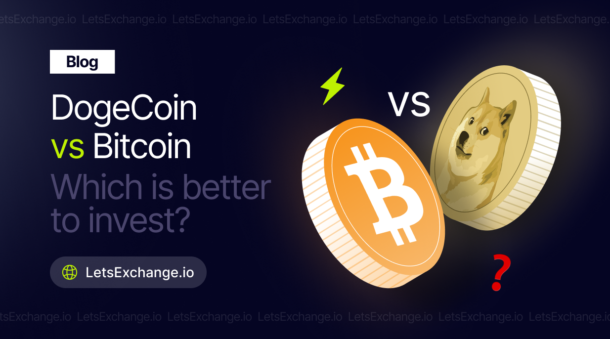 Bitcoin vs Ethereum vs Dogecoin: Price, Market Cap and Future Prediction