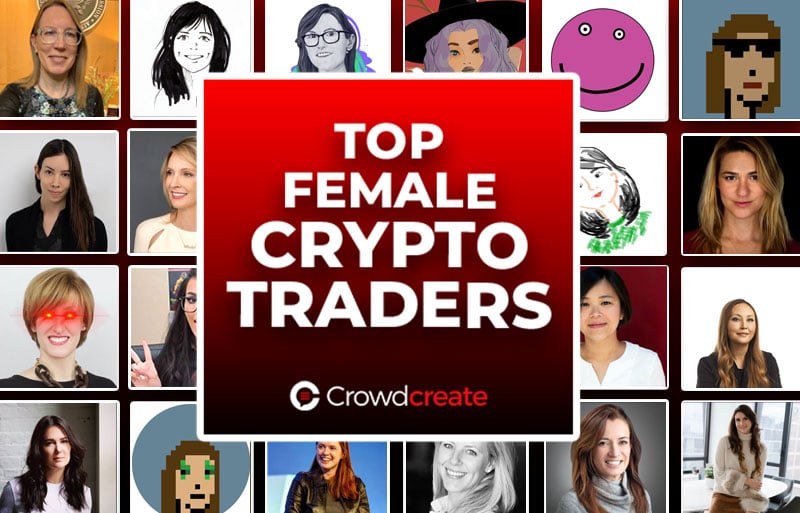 Ten Crypto Traders to Watch in 