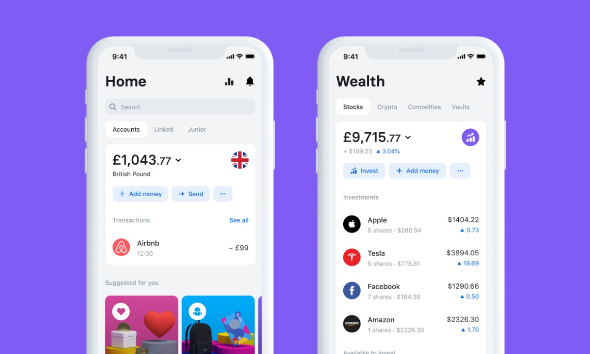 Revolut Launches Direct Crypto Purchase Into MetaMask Wallets in Bid to Simplify Web3