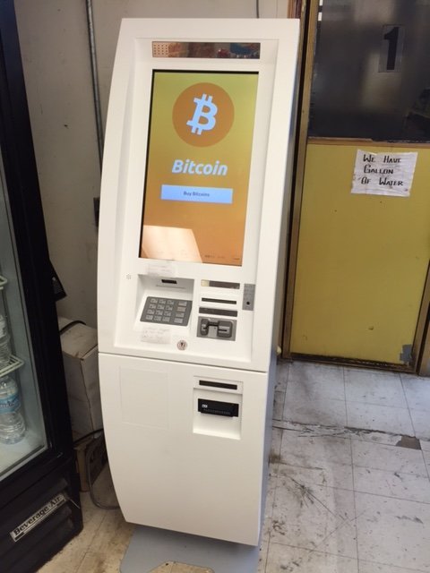 What Are Bitcoin ATMs And How Do They Work? | Bankrate