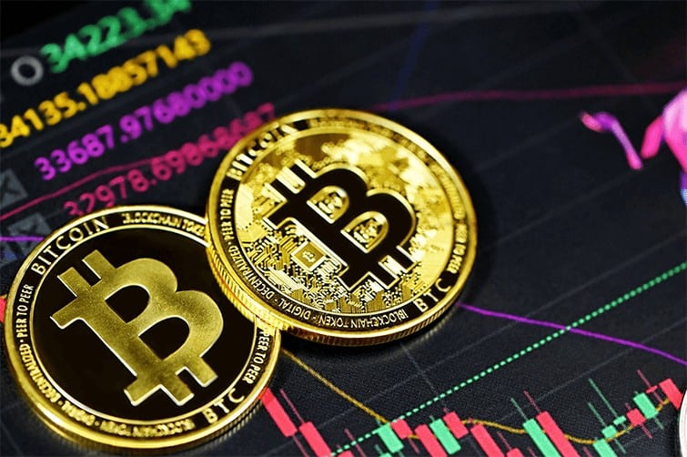 Bitcoin EUR (BTC-EUR) Preisverlauf und historische Daten – Yahoo Finanzen