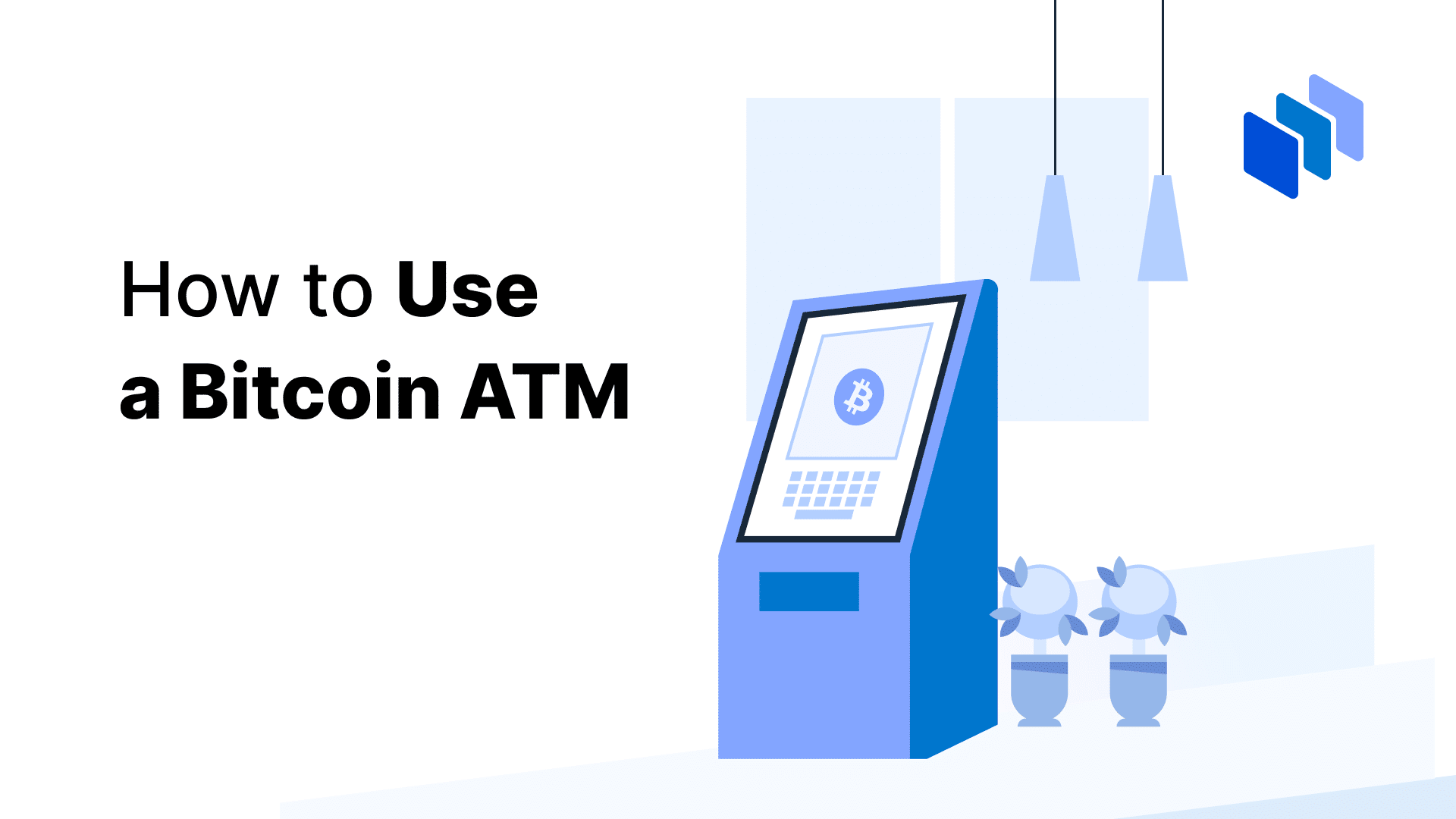 Learn How to Buy Bitcoin at a Bitcoin ATM Using Cash | Crypto Dispensers